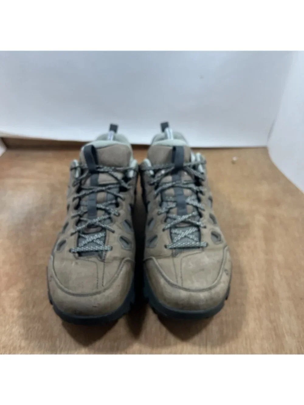 Oboz Sawtooth X Low B-Dry Shoes Womens Size 9 Hiking Waterproof